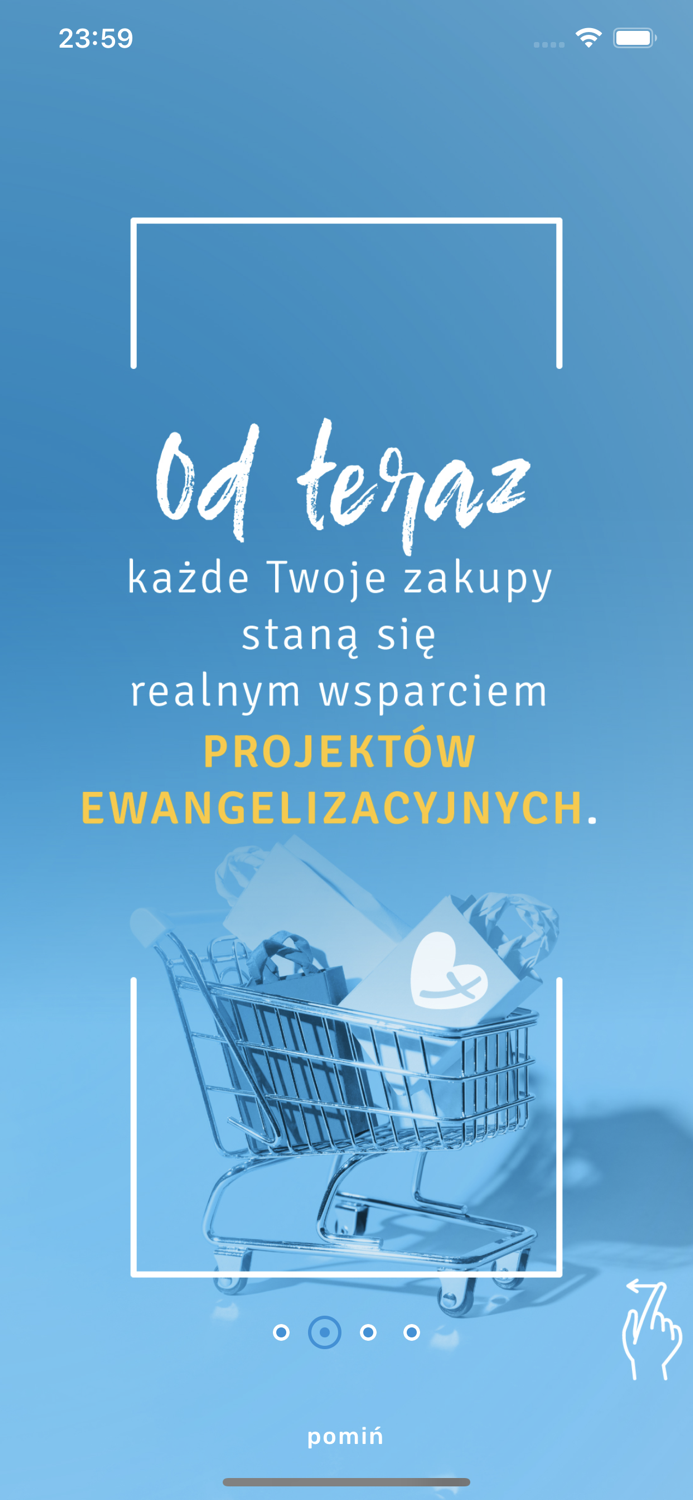 AP Wspieram Ewangelizację