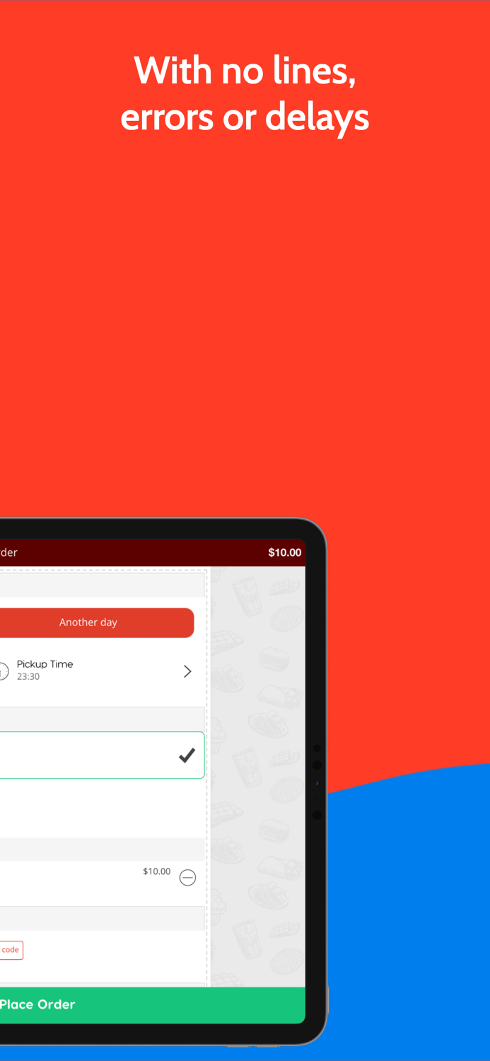 Waitry Digital Restaurants