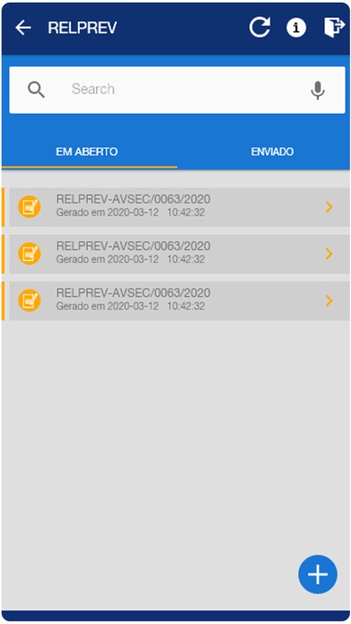 Dédalo Screenshot