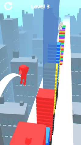 Game screenshot Stack Hero 3D mod apk