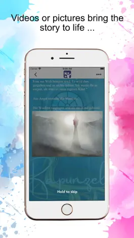 Game screenshot Tapster Creator apk