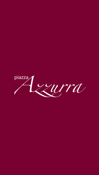 Azzurra Screenshot