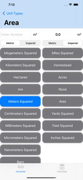 Game screenshot Simple Unit Converter App apk