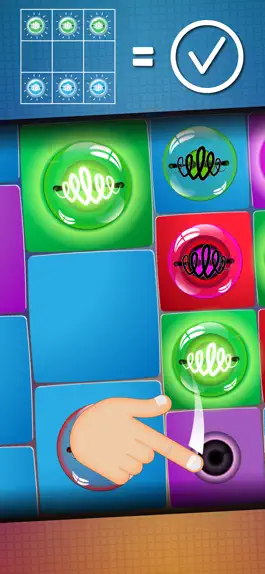 Game screenshot Wrap Puzzle apk