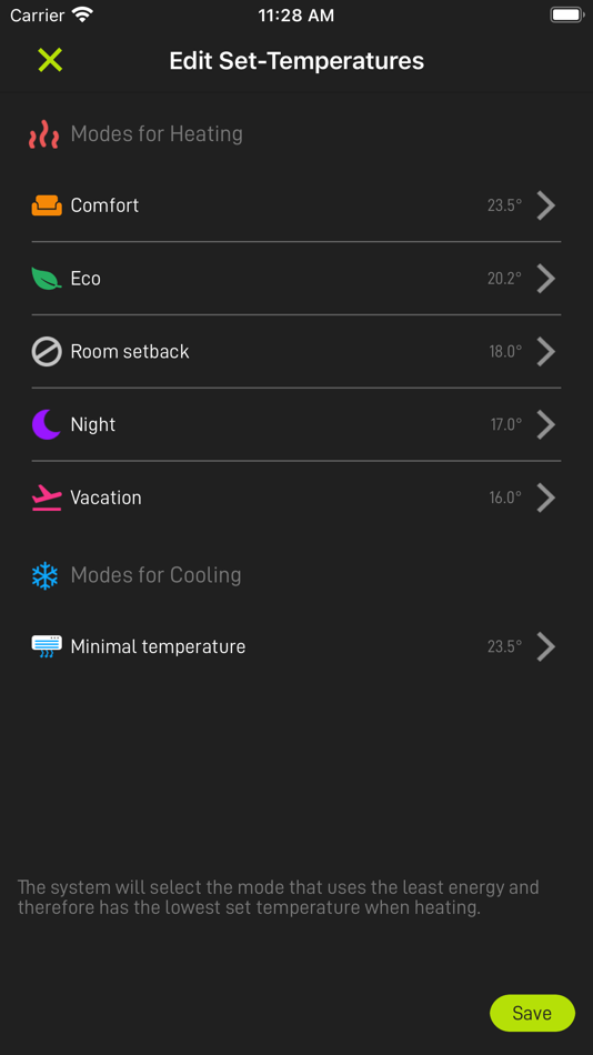 #8. dS Smart Home (iOS) 由: digitalSTROM AG