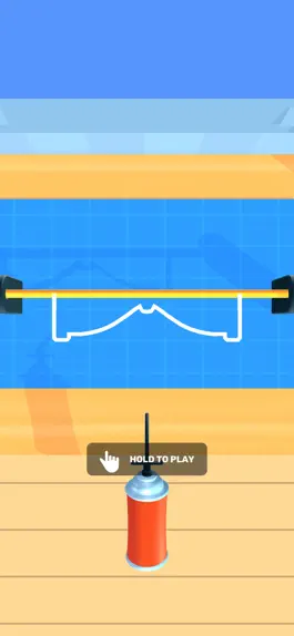 Game screenshot Foam Former mod apk