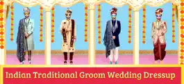 Game screenshot Indian Princess Wedding Games hack