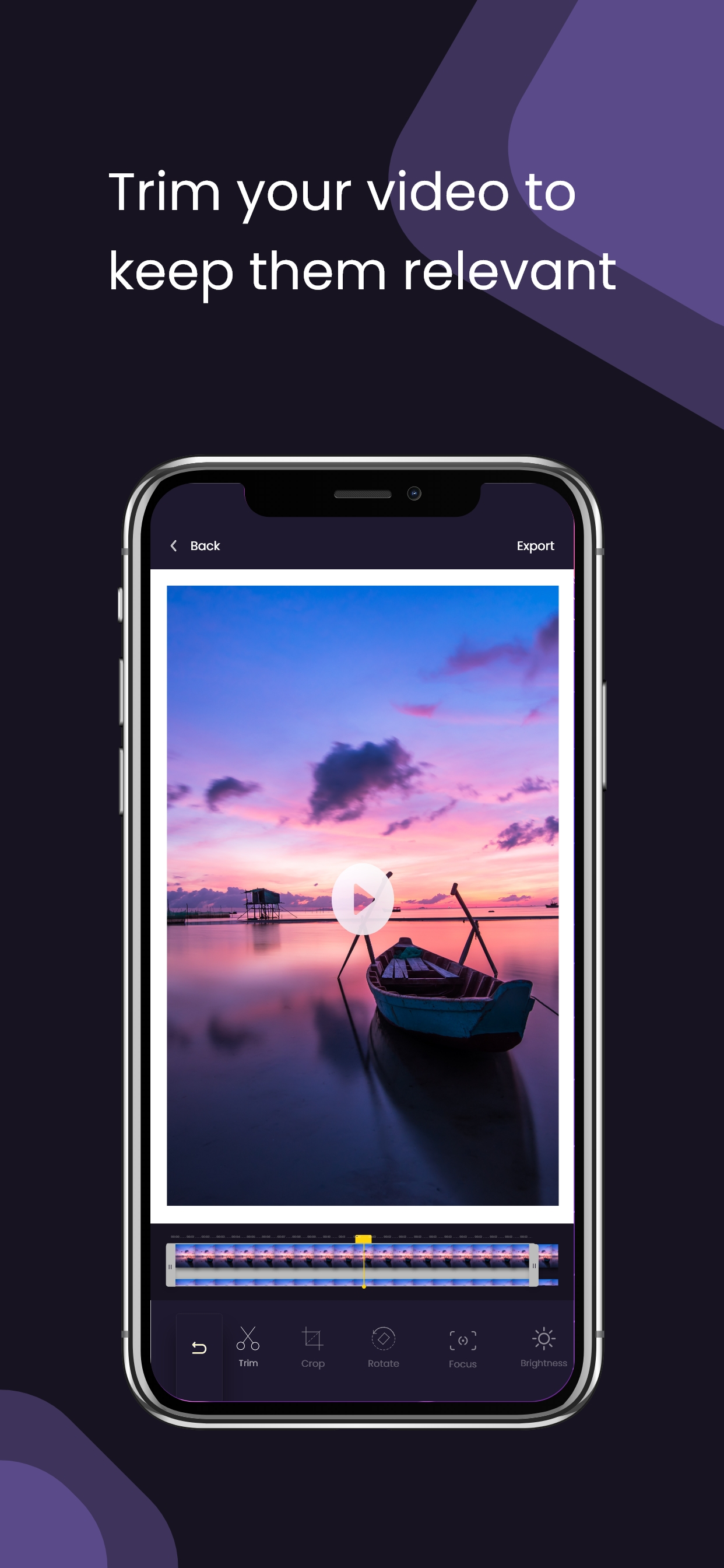 Phone Skope Editor
