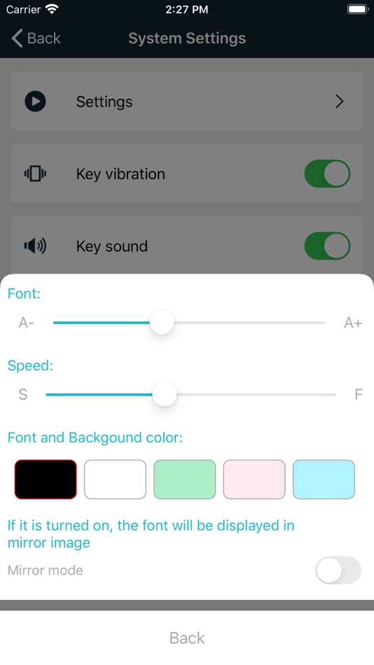 #2. GVM Teleprompter (iOS) 由: 丹丹 陈