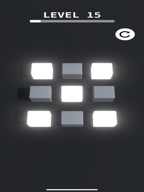 Screenshot #5 pour Gleam!