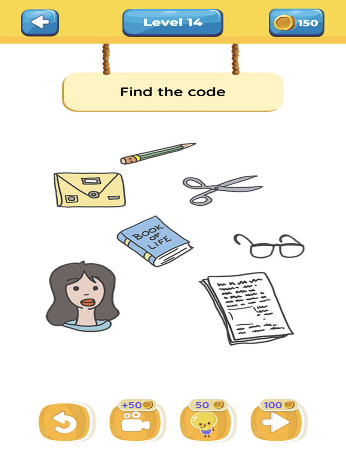 Puzzle Mania - Tricky Puzzles