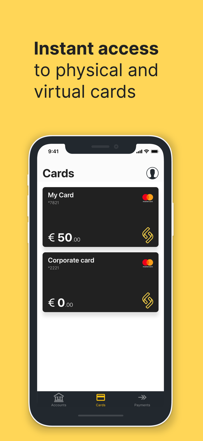 Satchel - Money management