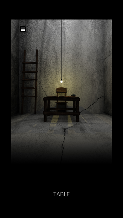 Escape Game "Six Rooms" Screenshot
