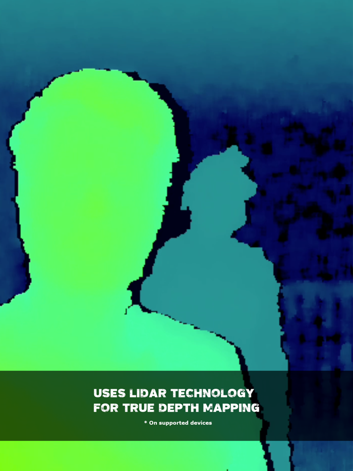 GhostTube SLS Camera