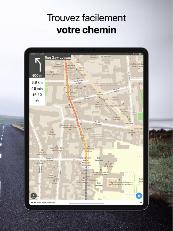 Guru Maps Pro Guru Maps Pro
