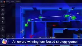 Game screenshot Frozen Synapse - GameClub mod apk