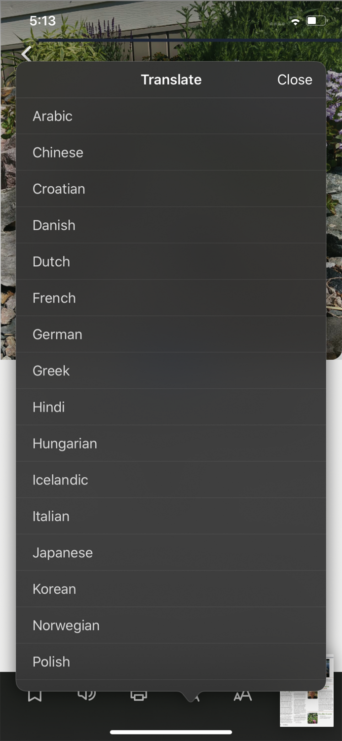 The Walleye Magazine