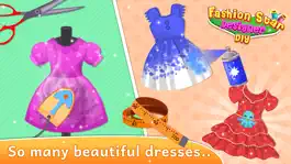 Game screenshot Fashion Star Designer DIY hack