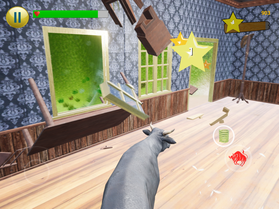 Screenshot #6 pour Ragin' Bull