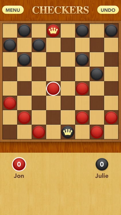 Checkers Clash: Online Game for Android - Free App Download