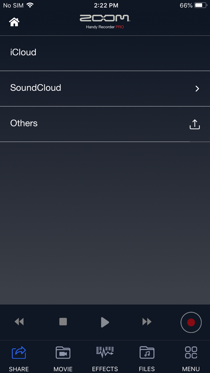 Handy Recorder PRO
