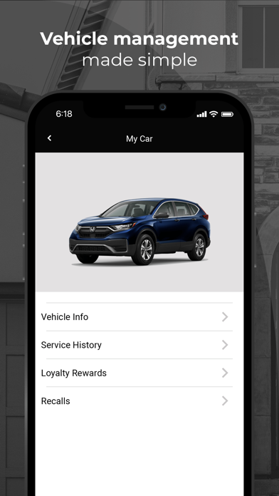 Bob Lindsay Honda Screenshot