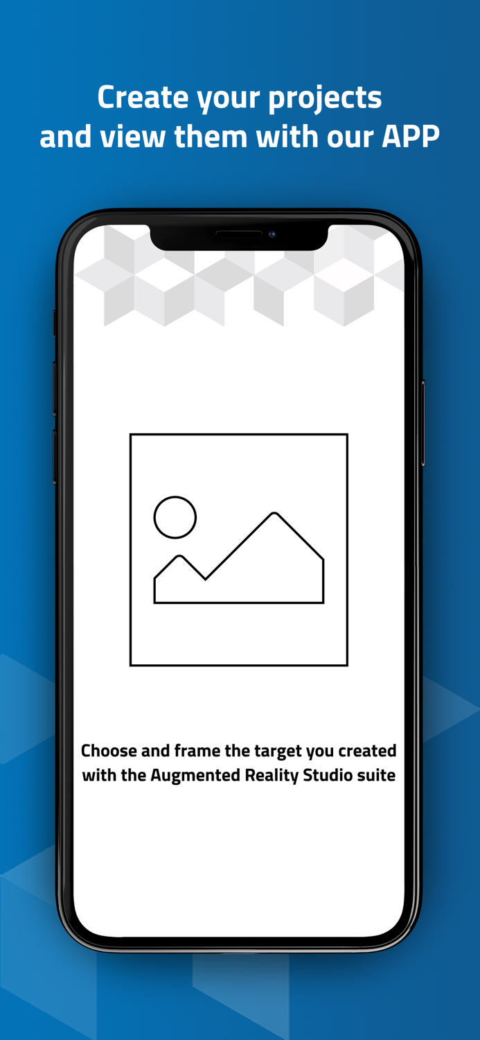 Augmented Reality Studio