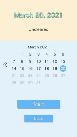 Game screenshot IRoHa de Sudoku! hack