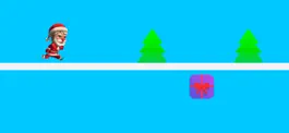 Game screenshot Run Santa Run! - XMAS Game mod apk