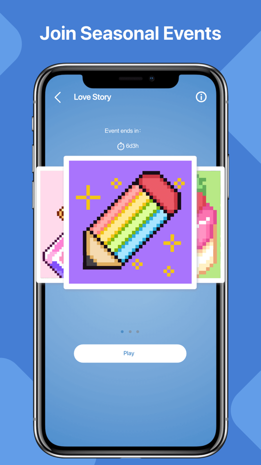 #5. Zen Jigsaw (iOS) 由: Banana Games