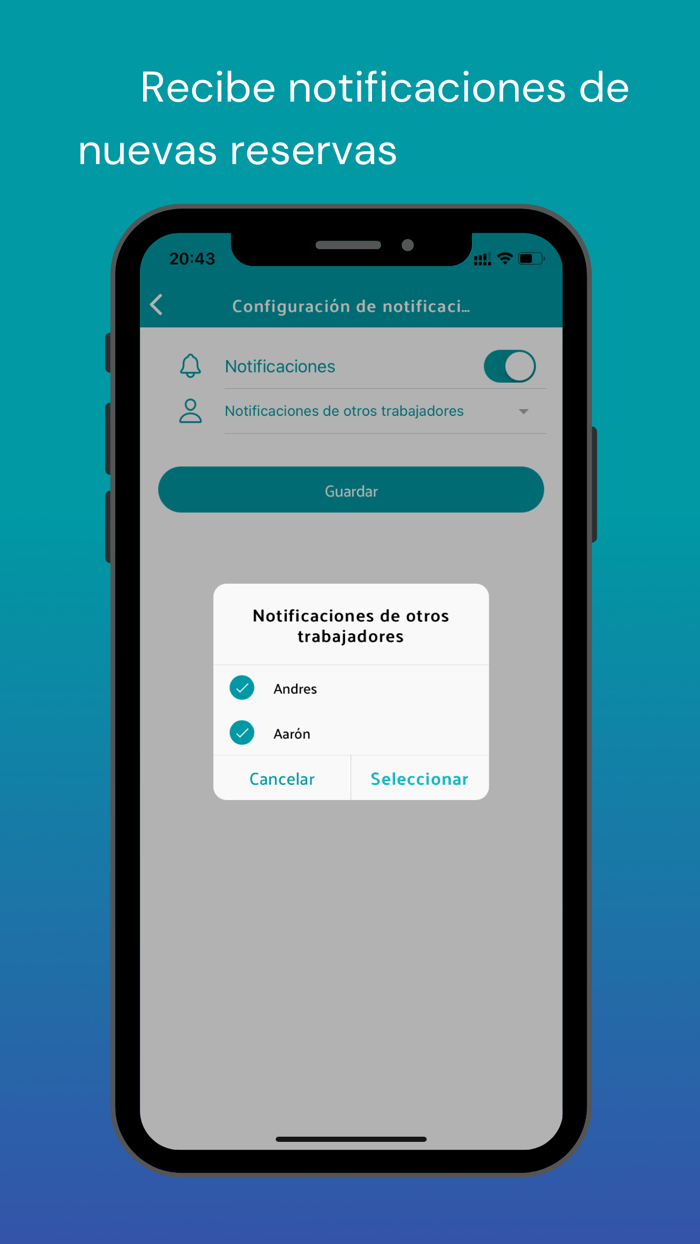 iDiari Pro para negocios