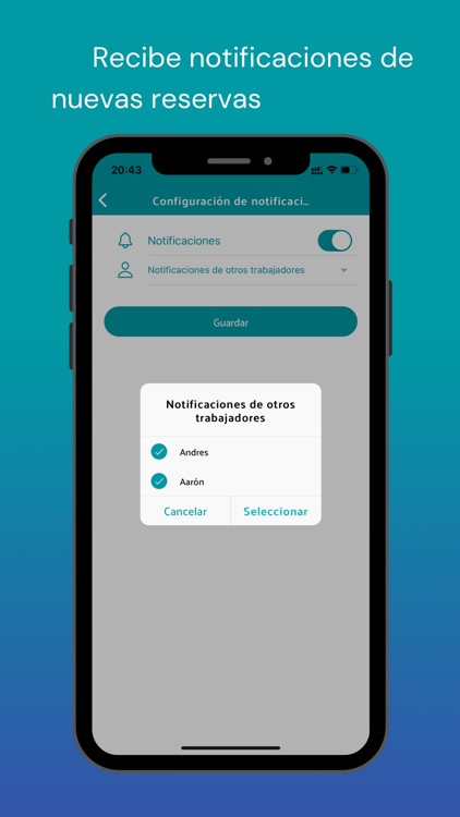 iDiari Pro para negocios