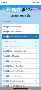 GrammarJuiceforKids screenshot #4 for iPhone