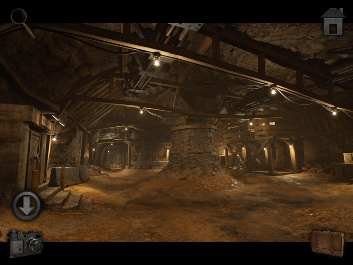 Meridian 157 Chapter 2