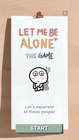 Game screenshot Be Alone hack