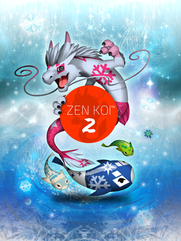 Zen Koi 2 App For Iphone Free Download Zen Koi 2 For Ipad And Iphone At