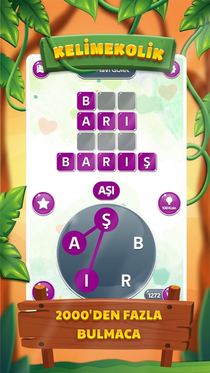 Kelimekolik: Kelime Oyunu