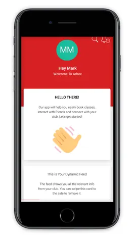 Game screenshot ULYSSES - Fitness & Nutrition mod apk