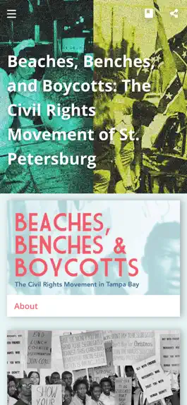 Game screenshot The Florida Holocaust Museum apk