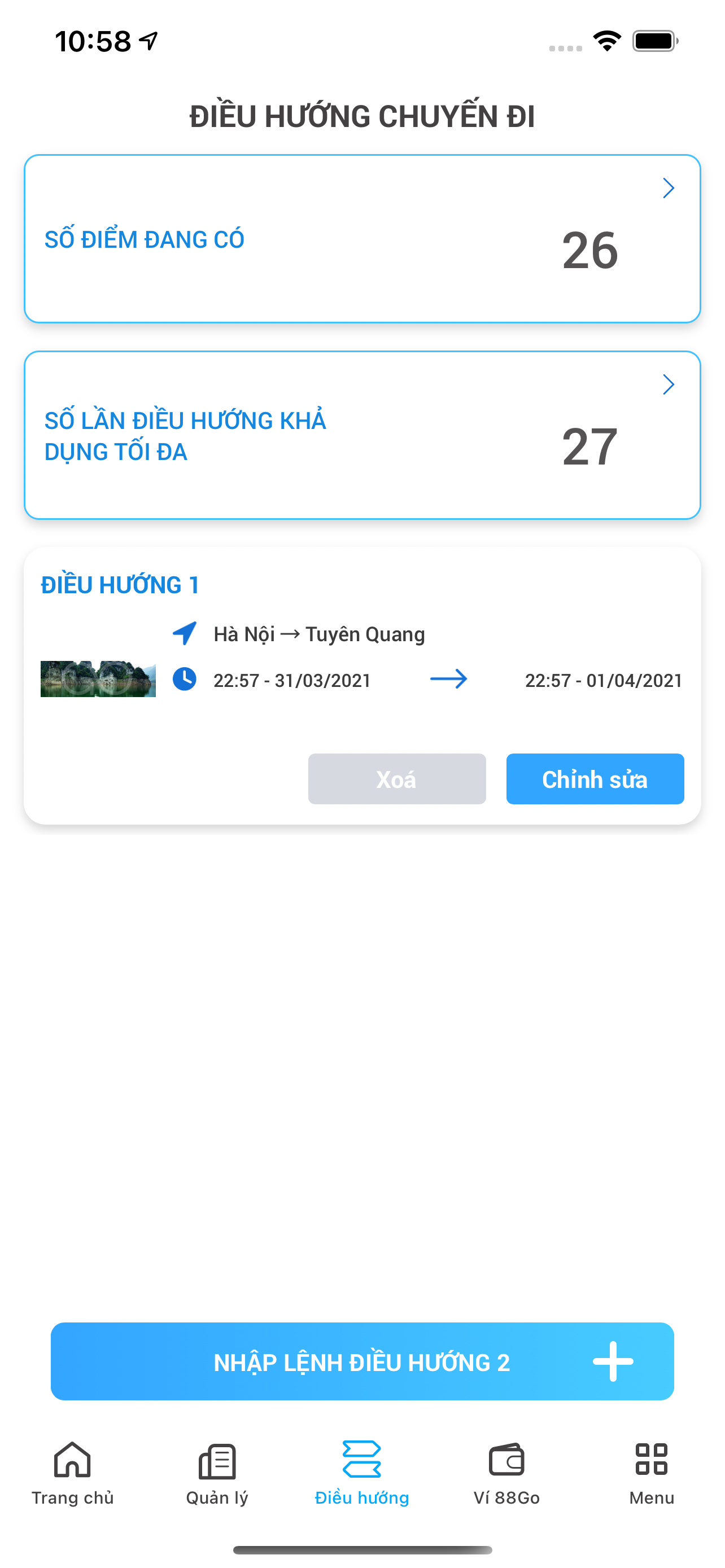 88GO Partners- Tài xế, đối tác