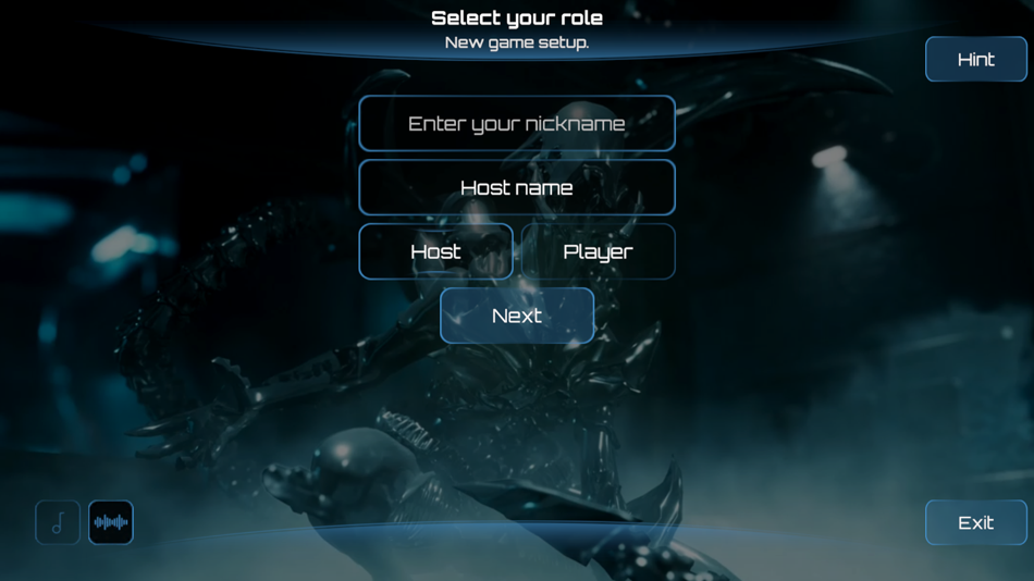 #1. Nemesis - Board Game App (iOS) 由: Realms Distribution Sp.z o.o.