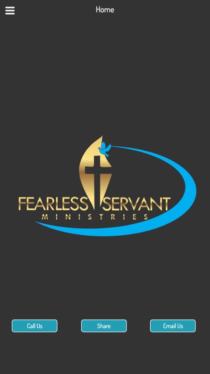 Fearless Servant Ministries