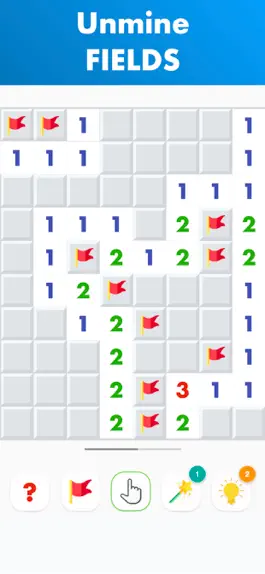 Game screenshot Minesweeper Classic Challenge mod apk