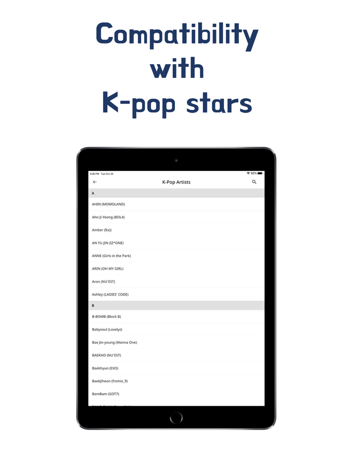 check check - compatibility