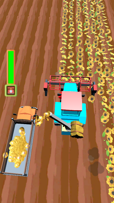 Tap and Harvest Screenshot