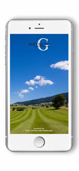 Game screenshot Golf du Mont Saint Jean mod apk
