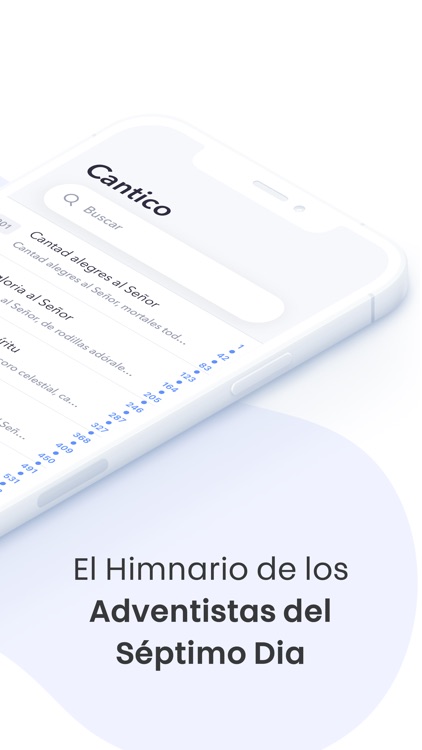 Cantico: Himnario Adventista