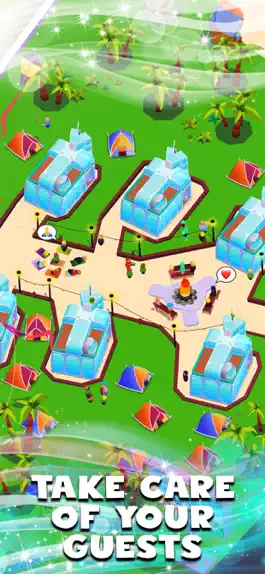 Game screenshot Music Festival Tycoon - Idle apk