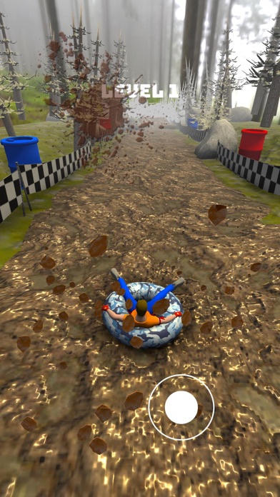 Life Buoy Race Screenshot
