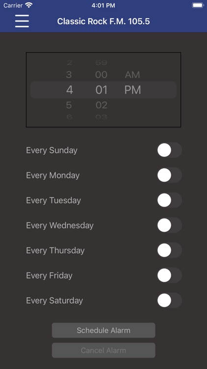 Bigfoot 105.5 FM KMGM